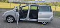 VW Sharan 2.0 TDI SCR Comfortline DSG