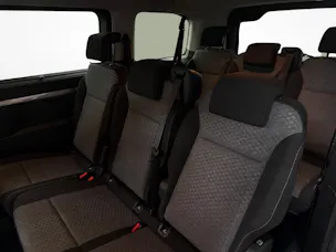 Toyota PROACE Verso L1 2.0 D Trend