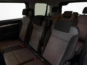 Fahrzeugbild TOYOTA PROACE Verso L1 2.0 D Trend