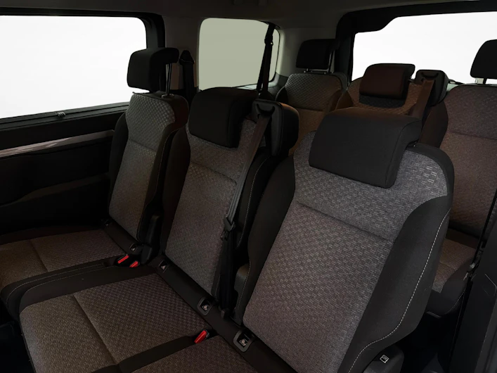Fahrzeugbild TOYOTA PROACE