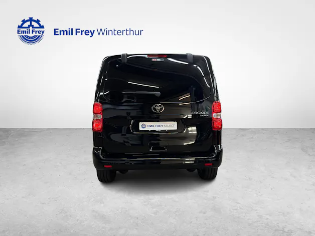 Toyota PROACE Verso L1 2.0 D Trend