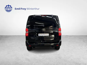 Fahrzeugbild TOYOTA PROACE Verso L1 2.0 D Trend