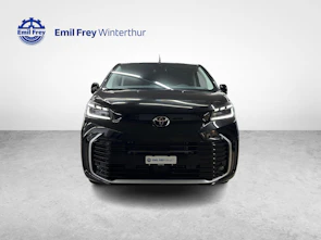 Fahrzeugbild TOYOTA PROACE Verso L1 2.0 D Trend