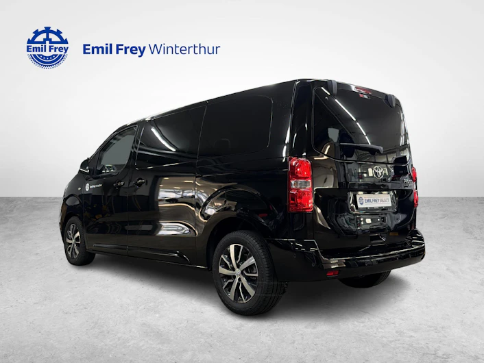 Fahrzeugbild TOYOTA PROACE