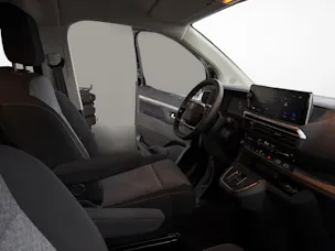 Toyota PROACE Verso L1 2.0 D Trend