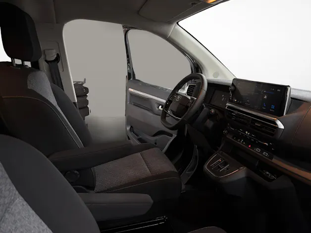 Toyota PROACE Verso L1 2.0 D Trend
