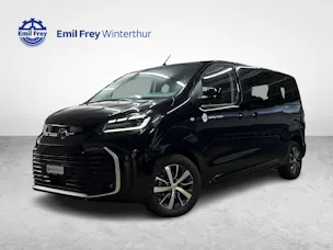 Toyota PROACE Verso L1 2.0 D Trend