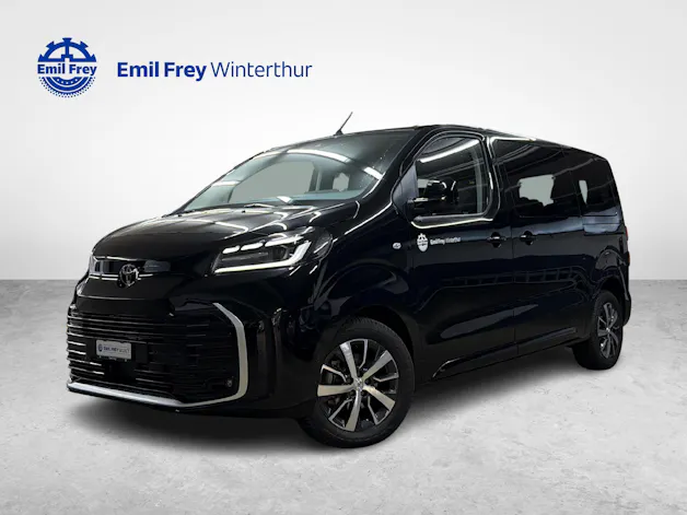 Toyota PROACE Verso L1 2.0 D Trend