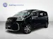 Toyota PROACE Verso L1 2.0 D Trend