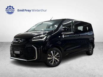 Fahrzeugbild TOYOTA PROACE Verso L1 2.0 D Trend