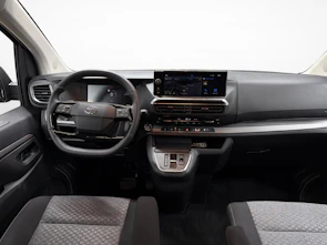Fahrzeugbild TOYOTA PROACE Verso L1 2.0 D Trend