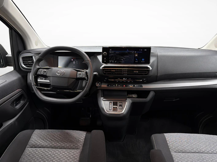 Fahrzeugbild TOYOTA PROACE
