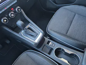 Mitsubishi ASX 1.6 PHEV Intense