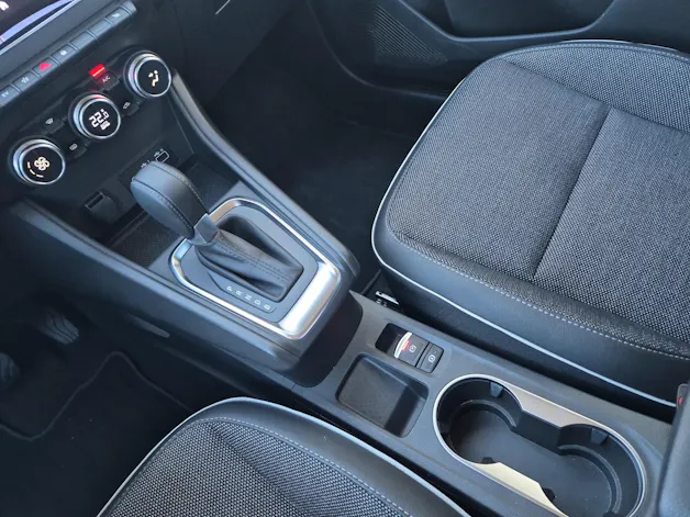 Mitsubishi ASX 1.6 PHEV Intense