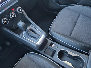 Fahrzeugbild MITSUBISHI ASX 1.6 PHEV Intense
