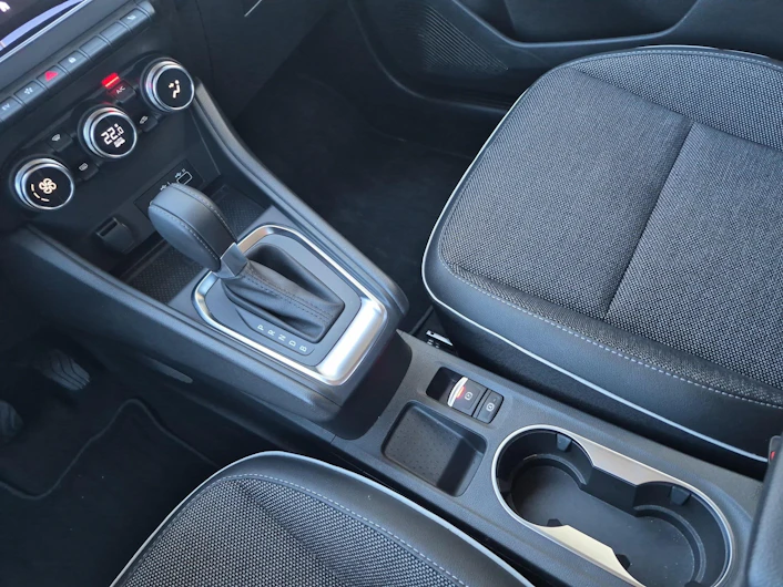 Fahrzeugbild MITSUBISHI ASX