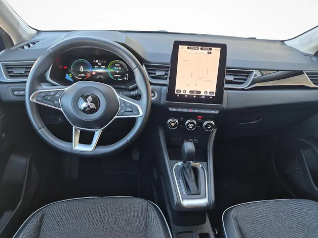 Mitsubishi ASX 1.6 PHEV Intense