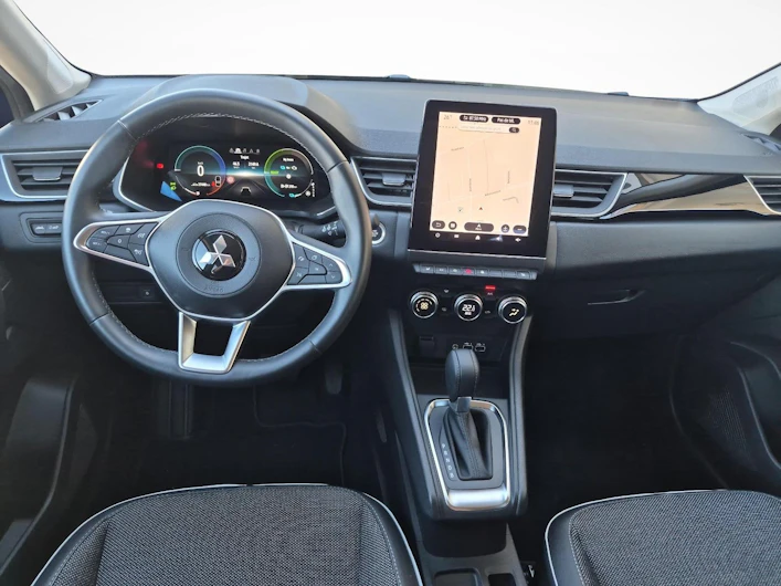 Fahrzeugbild MITSUBISHI ASX