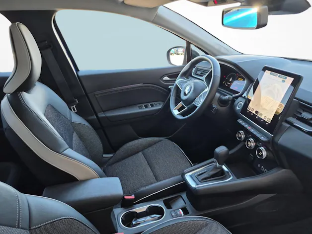 Mitsubishi ASX 1.6 PHEV Intense
