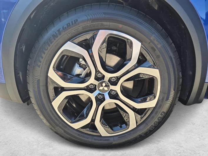 Fahrzeugbild MITSUBISHI ASX