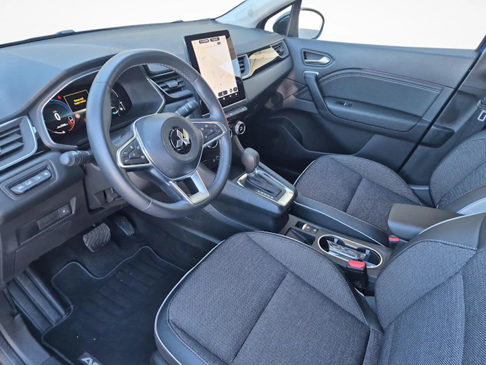 Fahrzeugbild MITSUBISHI ASX