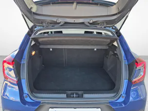 Mitsubishi ASX 1.6 PHEV Intense