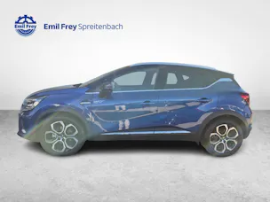 Mitsubishi ASX 1.6 PHEV Intense