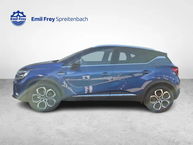 Mitsubishi ASX 1.6 PHEV Intense