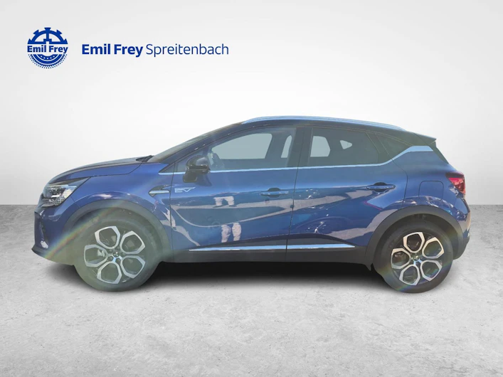 Fahrzeugbild MITSUBISHI ASX