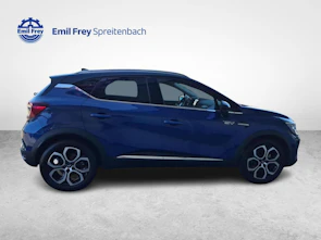 Fahrzeugbild MITSUBISHI ASX 1.6 PHEV Intense