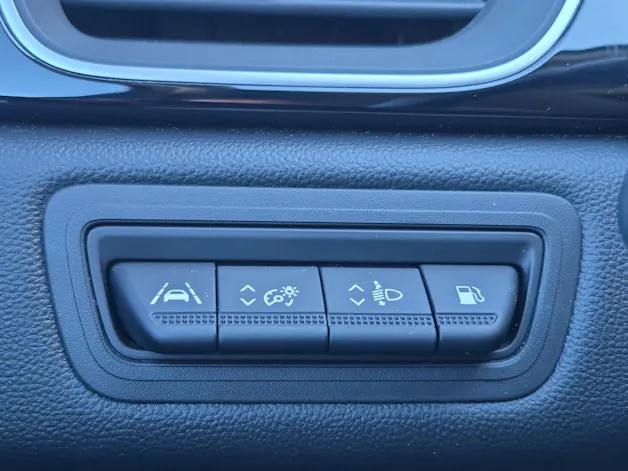 Mitsubishi ASX 1.6 PHEV Intense