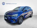 Mitsubishi ASX 1.6 PHEV Intense