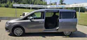 Mercedes-Benz 180 Progressive Van L
