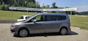 Mercedes-Benz 180 Progressive Van L