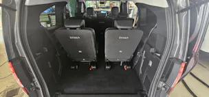 MERCEDES-BENZ 180 Progressive Van L