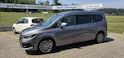 Mercedes-Benz 180 Progressive Van L