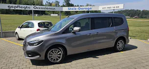 Mercedes-Benz 180 Progressive Van L