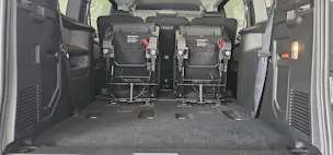 MERCEDES-BENZ 180 Progressive Van L