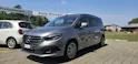 Mercedes-Benz 180 Progressive Van L