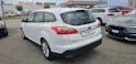 Ford Focus Station Wagon 1.6i Ti-VCT 125 Titanium