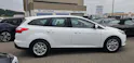Ford Focus Station Wagon 1.6i Ti-VCT 125 Titanium