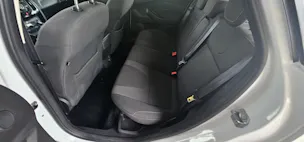 FORD Focus Station Wagon 1.6i Ti-VCT 125 Titanium