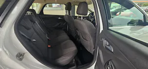 FORD Focus Station Wagon 1.6i Ti-VCT 125 Titanium