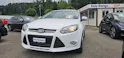Ford Focus Station Wagon 1.6i Ti-VCT 125 Titanium