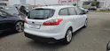 Ford Focus Station Wagon 1.6i Ti-VCT 125 Titanium