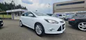 Ford Focus Station Wagon 1.6i Ti-VCT 125 Titanium