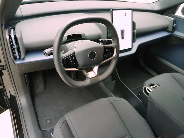 Volvo EX30 E60 Core