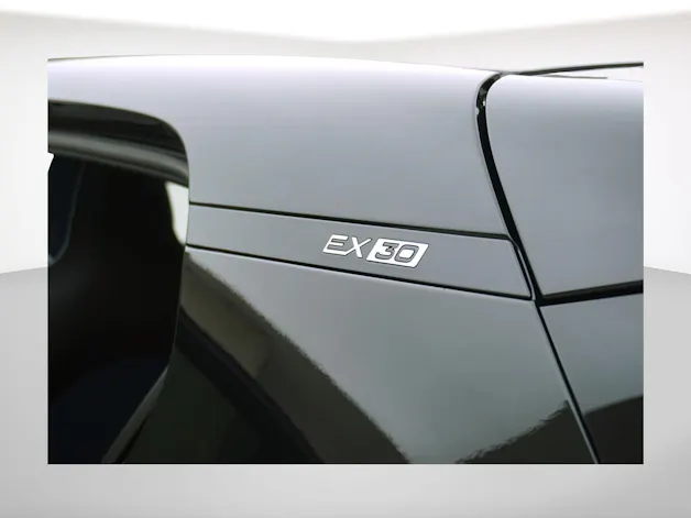 Volvo EX30 E60 Core