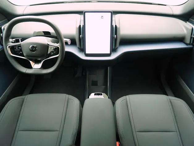 Volvo EX30 E60 Core