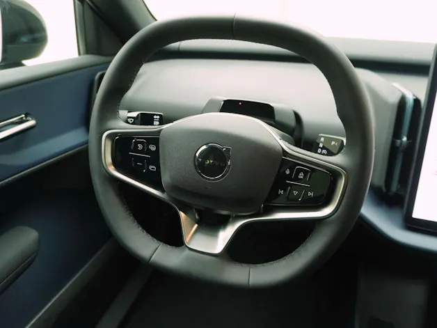 Volvo EX30 E60 Core
